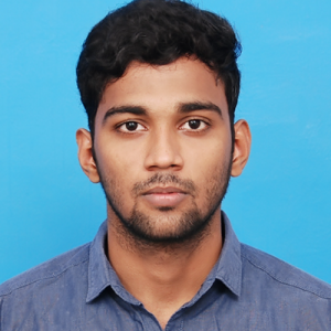 Manikandan B-Freelancer in Chennai,India