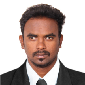 Rajesh Sr-Freelancer in Chennai,India