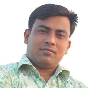 Md Islam-Freelancer in Dhaka,Bangladesh
