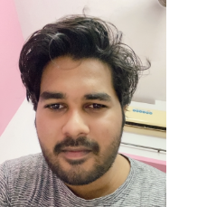 Abijith S-Freelancer in Thiruvananthapuram,India