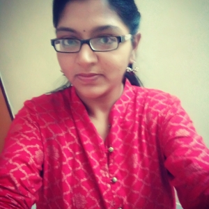 Kavitha Subramanian-Freelancer in Bengaluru,India