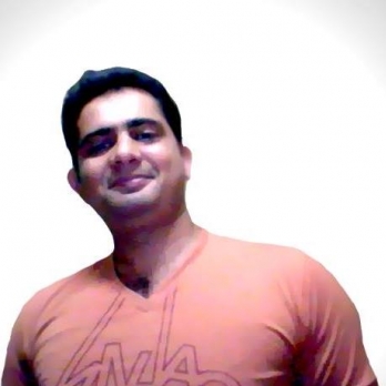 Arsalan Co-Freelancer in Karachi,Pakistan