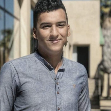 Anas Behhari-Freelancer in Casablanca,Morocco