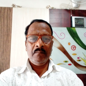 Sudhakar Charpe-Freelancer in Chhindwara,India