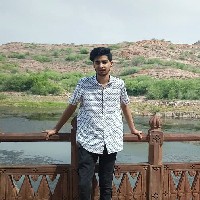 Karan Jaswani-Freelancer in Jodhpur,India
