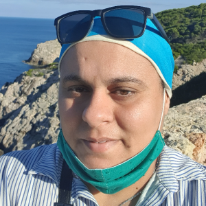 Mona Hamed Hamed-Freelancer in Consell,Spain