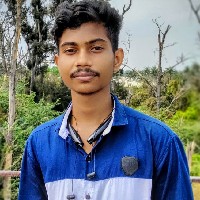 Rohan Jana-Freelancer in South 24 Parganas,India