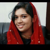Fathima Shammas-Freelancer in Kollam,India