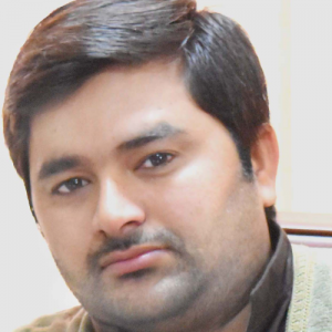 Kashif Ali-Freelancer in Multan,Pakistan