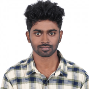 Saibalu Ramachandran-Freelancer in Thiruvananthapuram,India