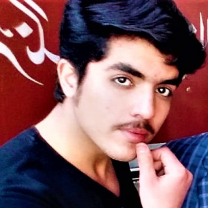 Nabil Ahmad-Freelancer in Peshawar,Pakistan