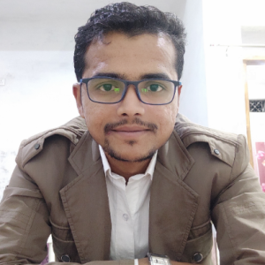 Vaseem Mansoori-Freelancer in Indore,India