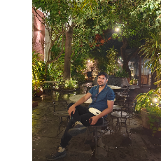 Nikhil Kumar-Freelancer in Bengaluru,India