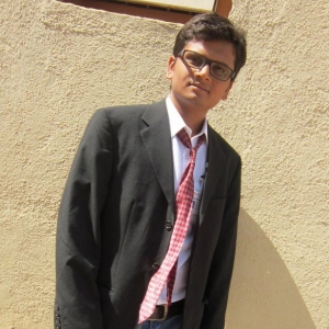 Jignesh Thakar-Freelancer in jetpur,India