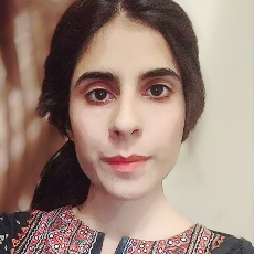 Rafia Akram-Freelancer in Islamabad,Pakistan