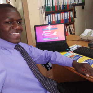 Terrence Nyamakawe-Freelancer in Chinhoyi,Zimbabwe