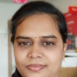 Parameshwari S-Freelancer in Chennai,India