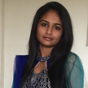 Amrita Patel-Freelancer in Ahmedabad,India