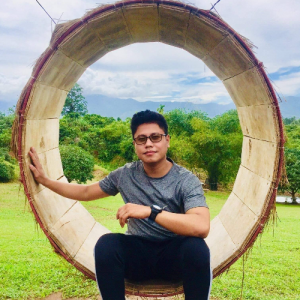 John Mark Camacho Redubla-Freelancer in Tanauan City,Philippines