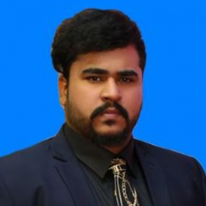 Muhammad Damil Zaheer-Freelancer in Lahore,Pakistan