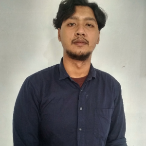Sena Ramadhoni-Freelancer in Yogyakarta,Indonesia
