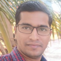 Satish Sayaji Patil-Freelancer in Thane,India