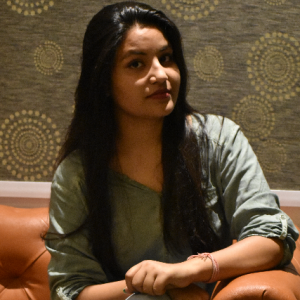 Shivani Yadav-Freelancer in Delhi,India
