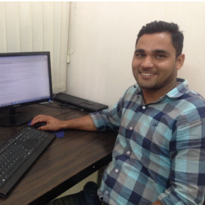 Sunder Samota-Freelancer in jaipur,India