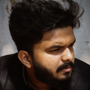 Aryan Prakash-Freelancer in Trivandrum,India