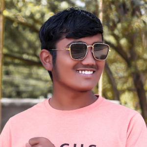 Omkar Shingade-Freelancer in satara,India