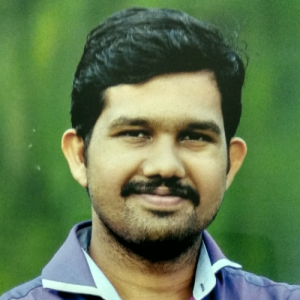 Nidhin P-Freelancer in Kozhikode,India