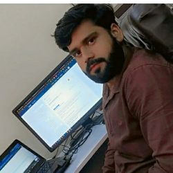 Shafiq Ur Rehman-Freelancer in Khanewal,Pakistan