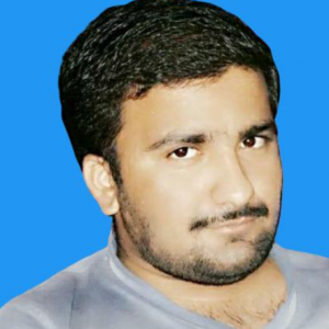 Nazakat Bashir-Freelancer in Lahore,Pakistan