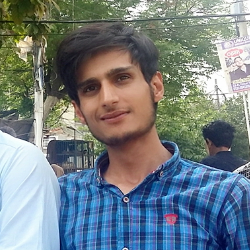 Akhundkhail Ashna-Freelancer in Swat,Pakistan