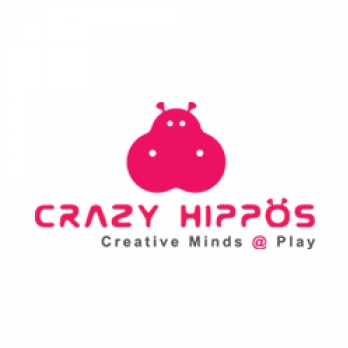 Crazy Hippos-Freelancer in Chennai,India