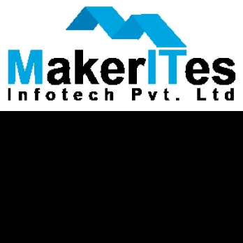 Makerites-Freelancer in Indore,India
