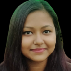 Namita Rajbhar-Freelancer in Kolkata,India