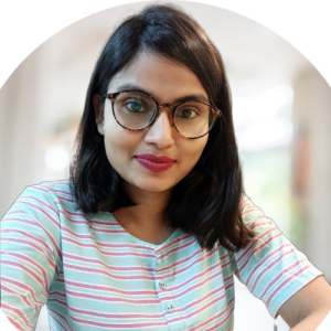 Suchismita Dutta-Freelancer in Kolkata,India