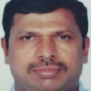 Santosh Venkatesh Yadav-Freelancer in Hyderabad,India