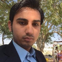 Arslan Dayo-Freelancer in Kashmore,Pakistan
