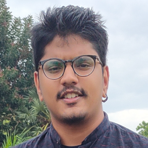 Lukesh Suresh-Freelancer in Neyveli,India
