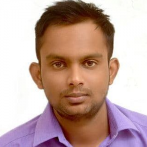 Sumit Polas-Freelancer in Aurangabad,India