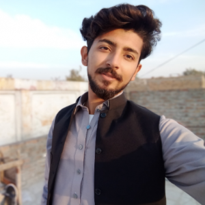 Gulrose Khan-Freelancer in charsadda,Pakistan