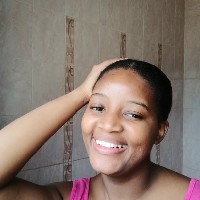 Lesedi Moatshe-Freelancer in Gaborone,Botswana