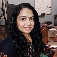 Anija Prasad-Freelancer in Kollam,India