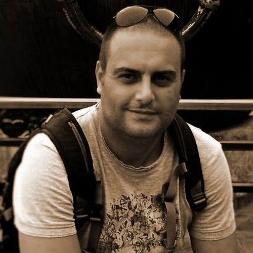 Ergun Kilinc-Freelancer in ,Turkey