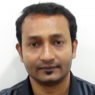 Sanjoy Saha-Freelancer in ,India