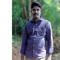 Ajithkumar Raja-Freelancer in Tiruvannamalai,India