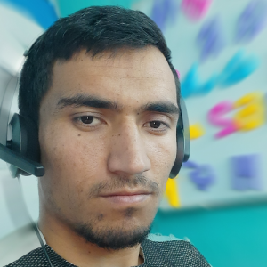 Ahmad Anwari-Freelancer in Kabul,Afghanistan