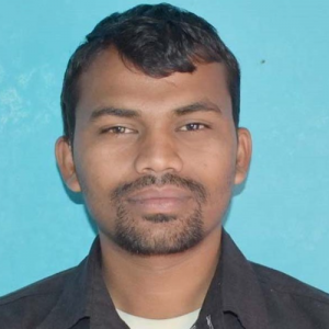 VISHNU LAL CHAURASIYA-Freelancer in rewa,India